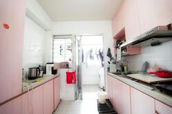 Blk 163A Rivervale Delta (Sengkang), HDB 4 Rooms #460620331